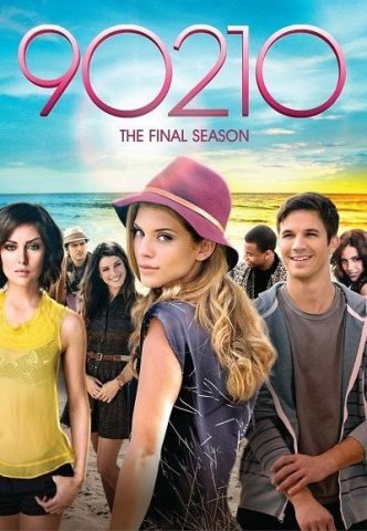 مسلسل 90210 الموسم الخامس ( 2012 ) كامل مترجم برابط واحد لينك مباشر