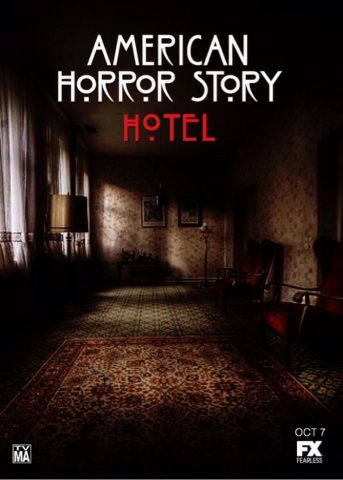 مسلسل American Horror Story الموسم الخامس ( 2015 ) كامل مترجم برابط واحد لينك مباشر