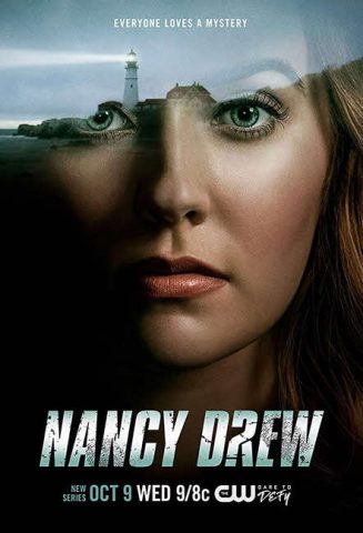 مسلسل Nancy Drew الموسم الاول ( 2019 ) كامل مترجم برابط واحد لينك مباشر