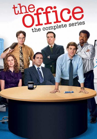 مسلسل The Office الموسم السادس ( 2010 ) كامل مترجم برابط واحد لينك مباشر