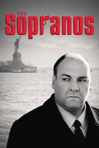 مسلسل The Sopranos الموسم السادس ( 2004 ) كامل مترجم برابط واحد لينك مباشر