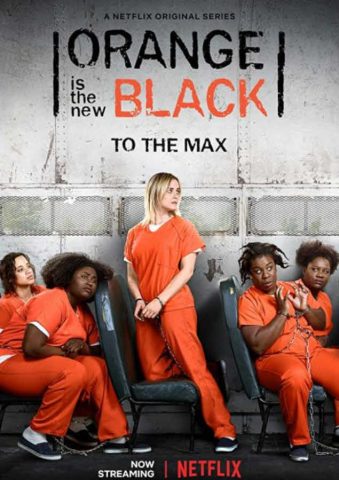 مسلسل Orange Is the New Black الموسم السادس ( 2018 ) كامل مترجم برابط واحد لينك مباشر