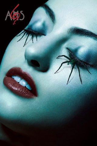 مسلسل American Horror Story الموسم السادس ( 2016 ) كامل مترجم برابط واحد لينك مباشر