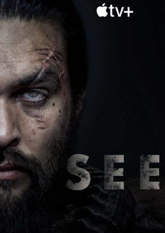 مسلسل See  الموسم الاول ( 2019 ) كامل مترجم برابط واحد لينك مباشر