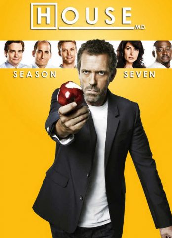 مسلسل House الموسم السابع ( 2010 ) كامل مترجم برابط واحد لينك مباشر