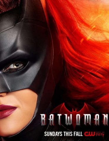 مسلسل Batwoman الموسم الاول ( 2019 ) كامل مترجم برابط واحد لينك مباشر