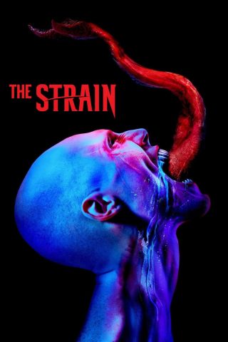 مسلسل The Strain الموسم الثانى ( 2015 ) كامل مترجم برابط واحد لينك مباشر