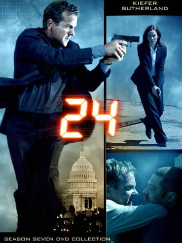 24 Season 07