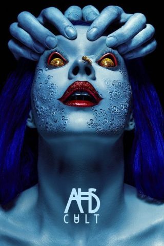 مسلسل American Horror Story الموسم السابع ( 2017 ) كامل مترجم برابط واحد لينك مباشر