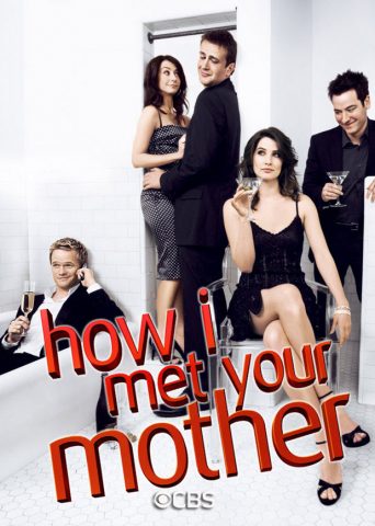 مسلسل How I Met Your Mother  الموسم السابع ( 2011 ) كامل مترجم برابط واحد لينك مباشر