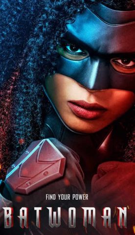 مسلسل Batwoman الموسم الثانى ( 2020 ) كامل مترجم برابط واحد لينك مباشر