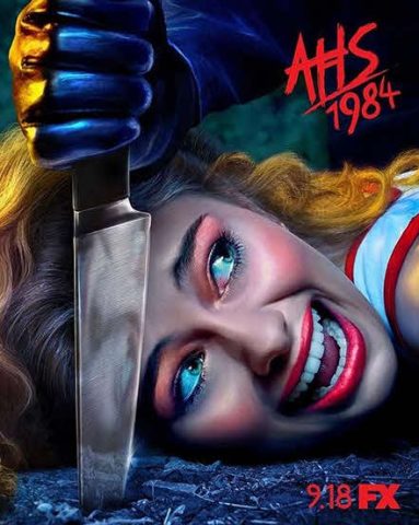 مسلسل American Horror Story الموسم التاسع ( 2019 ) كامل مترجم برابط واحد لينك مباشر