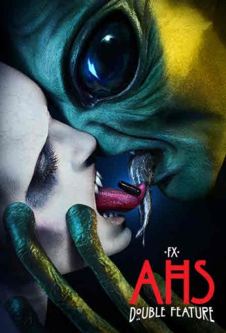 مسلسل American Horror Story الموسم العاشر ( 2021 ) كامل مترجم برابط واحد لينك مباشر