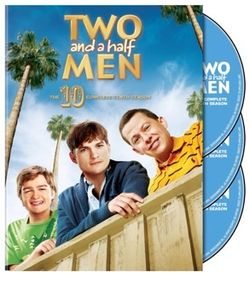 مسلسل Two and a Half Men الموسم العاشر ( 2012 ) كامل مترجم برابط واحد لينك مباشر