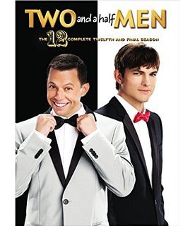 مسلسل Two and a Half Men الموسم الثانى عشر ( 2014 ) كامل مترجم برابط واحد لينك مباشر