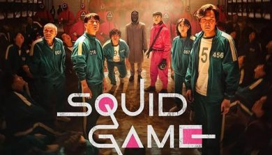 مسلسل Squid Game ( 2021 ) كامل مترجم على رابط واحد تحميل مباشر لينك واحد