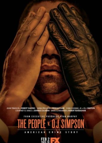 مسلسل American Crime Story الموسم الاول ( 2016 ) كامل مترجم برابط واحد لينك مباشر