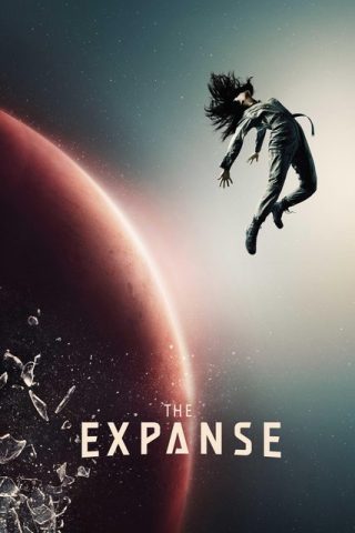 مسلسل The Expanse الموسم الاول ( 2015 ) كامل مترجم برابط واحد لينك مباشر