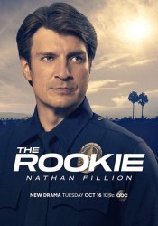 مسلسل The Rookie الموسم الاول ( 2018 ) كامل مترجم برابط واحد لينك مباشر