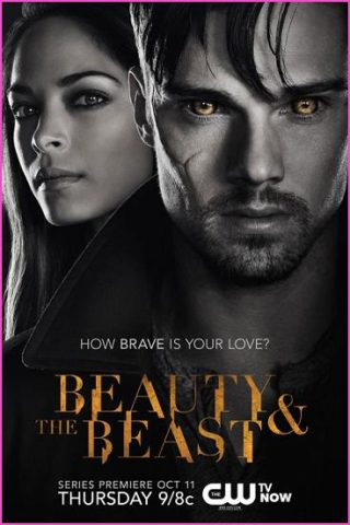 مسلسل Beauty and the Beast الموسم الثانى ( 2013 ) كامل مترجم برابط واحد لينك مباشر