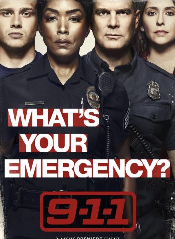 9-1-1 Season 02