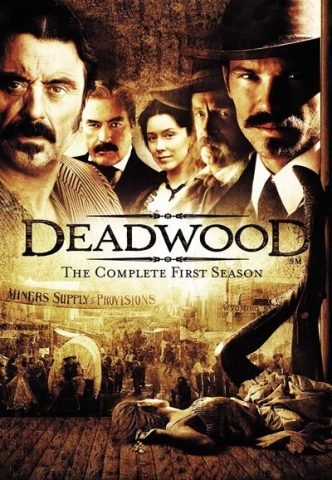 مسلسل Deadwood الموسم الاول ( 2004 ) كامل مترجم برابط واحد لينك مباشر