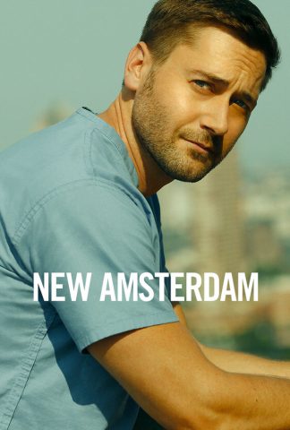 مسلسل New Amsterdam الموسم الثانى ( 2019 ) كامل مترجم برابط واحد لينك مباشر