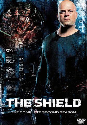 مسلسل The Shield الموسم الثانى ( 2003 ) كامل مترجم برابط واحد لينك مباشر