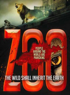 مسلسل Zoo الموسم الثانى ( 2016 ) كامل مترجم برابط واحد لينك مباشر