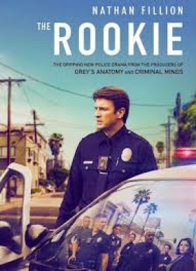 مسلسل The Rookie الموسم الثالث ( 2020 ) كامل مترجم برابط واحد لينك مباشر