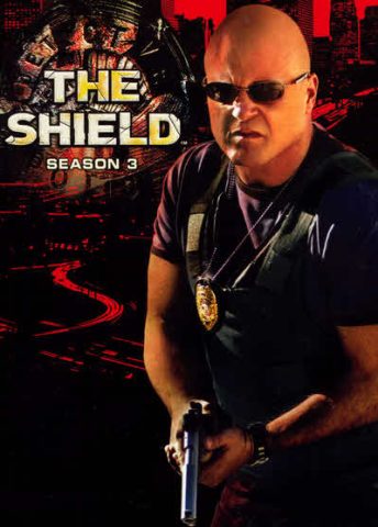 مسلسل The Shield الموسم الثالث ( 2004 ) كامل مترجم برابط واحد لينك مباشر