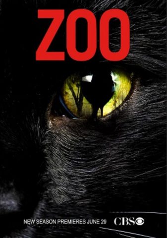 مسلسل Zoo الموسم الثالث ( 2017 ) كامل مترجم برابط واحد لينك مباشر