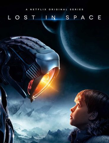 مسلسل Lost in Space الموسم الاول ( 2018 ) كامل مترجم برابط واحد لينك مباشر