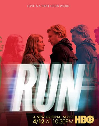 مسلسل Run الموسم الاول ( 2020 ) كامل مترجم برابط واحد لينك مباشر