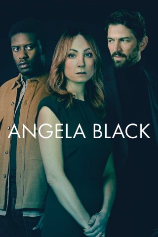 مسلسل Angela Black الموسم الاول ( 2021 ) كامل مترجم برابط واحد لينك مباشر