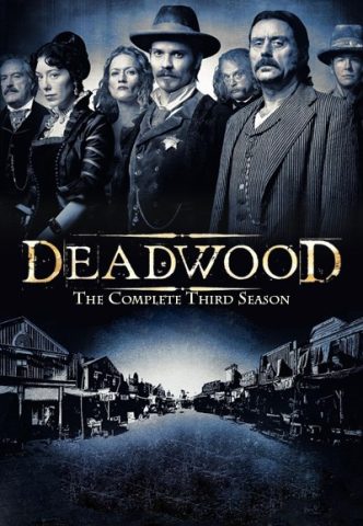 مسلسل Deadwood الموسم الثالث ( 2006 ) كامل مترجم برابط واحد لينك مباشر