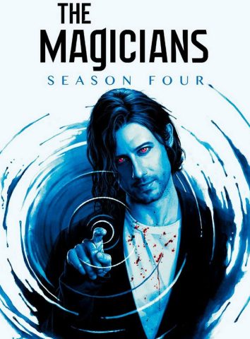 مسلسل The Magicians الموسم الرابع ( 2018 ) كامل مترجم برابط واحد لينك مباشر