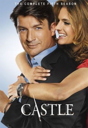 مسلسل Castle الموسم الخامس ( 2013 ) كامل مترجم برابط واحد لينك مباشر