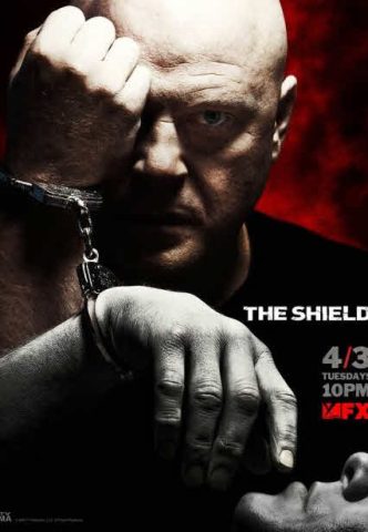 مسلسل The Shield الموسم السادس ( 2007 ) كامل مترجم برابط واحد لينك مباشر