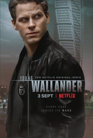 مسلسل Young Wallander الموسم الاول ( 2020 ) كامل مترجم برابط واحد لينك مباشر