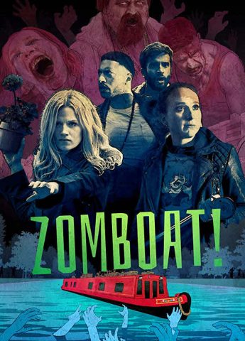 مسلسل Zomboat الموسم الاول ( 2019 ) كامل مترجم برابط واحد لينك مباشر