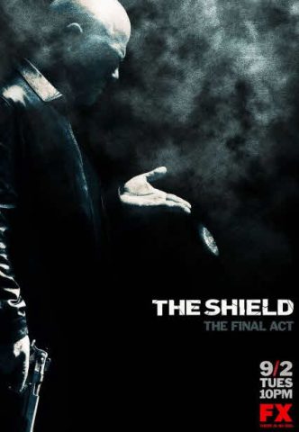 مسلسل The Shield الموسم السابع ( 2008 ) كامل مترجم برابط واحد لينك مباشر