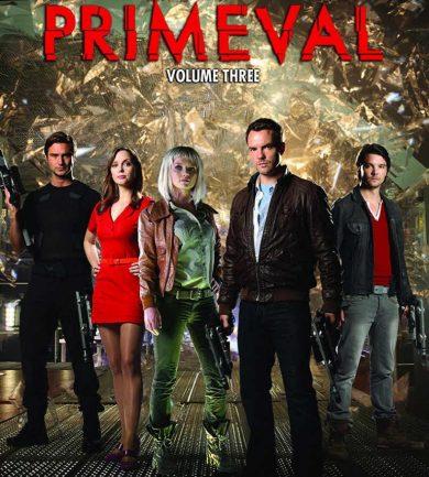 مسلسل Primeval: New World الموسم الخامس ( 2012 ) كامل مترجم برابط واحد لينك مباشر