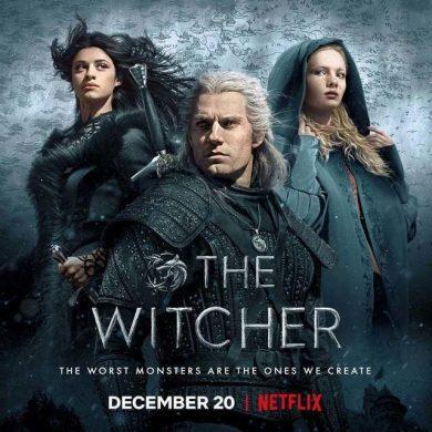 مسلسل The Witcher الموسم الاول ( 2019 ) كامل مترجم برابط واحد لينك مباشر