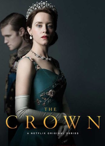 مسلسل The Crown الموسم الثانى ( 2017 ) كامل مترجم برابط واحد لينك مباشر