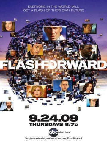 مسلسل FlashForward الموسم الاول ( 2009 ) كامل مترجم برابط واحد لينك مباشر