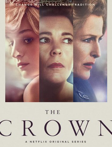 مسلسل The Crown الموسم الرابع ( 2020 ) كامل مترجم برابط واحد لينك مباشر