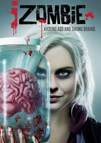 مسلسل izombie الموسم الاول ( 2015 ) كامل مترجم برابط واحد لينك مباشر