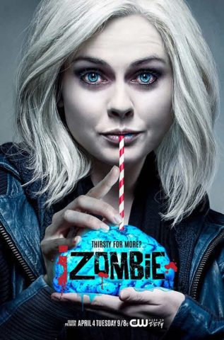 مسلسل izombie الموسم الثالث ( 2017 ) كامل مترجم برابط واحد لينك مباشر