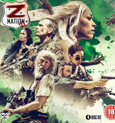 مسلسل Z Nation الموسم الرابع ( 2017 ) كامل مترجم برابط واحد لينك مباشر